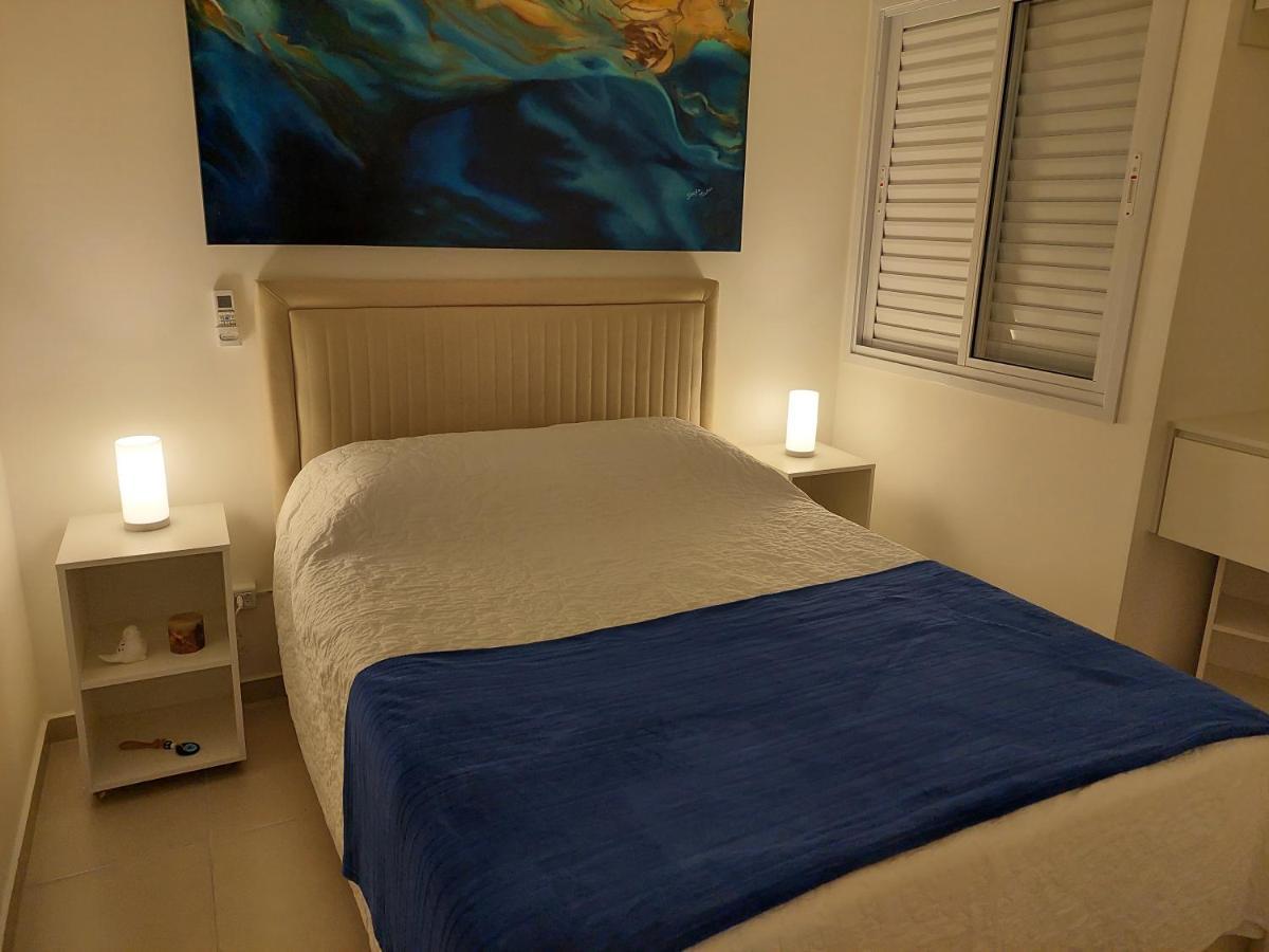 Apto Novo! Faca Tudo A Pe - Praia E Netflix Ubatuba Zewnętrze zdjęcie